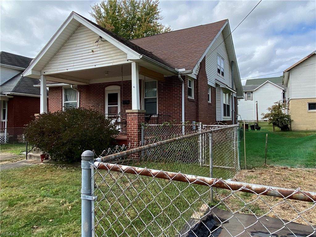 2415 Oak Street - Photo 1