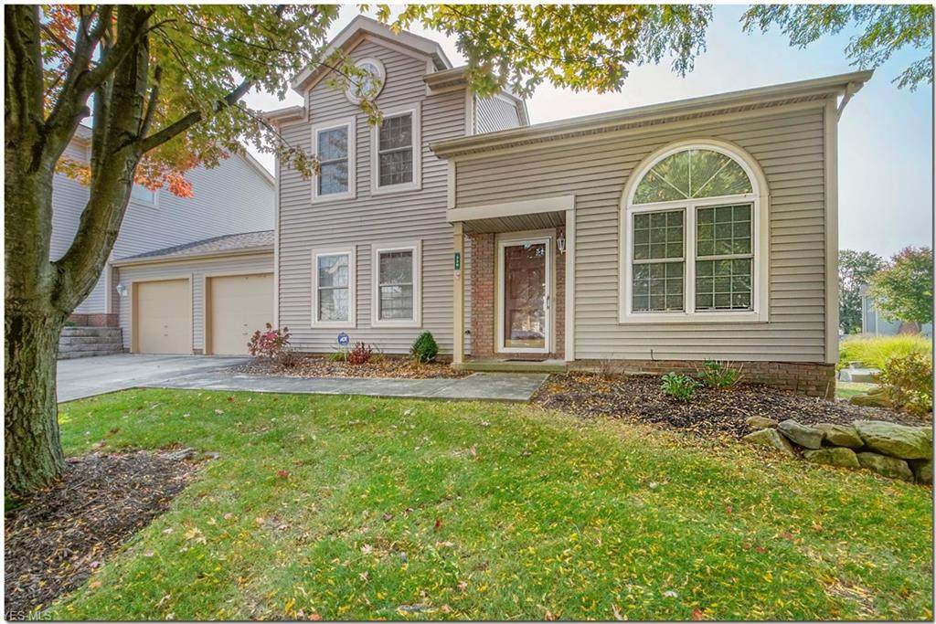 320 Huntsford Drive - Photo 1
