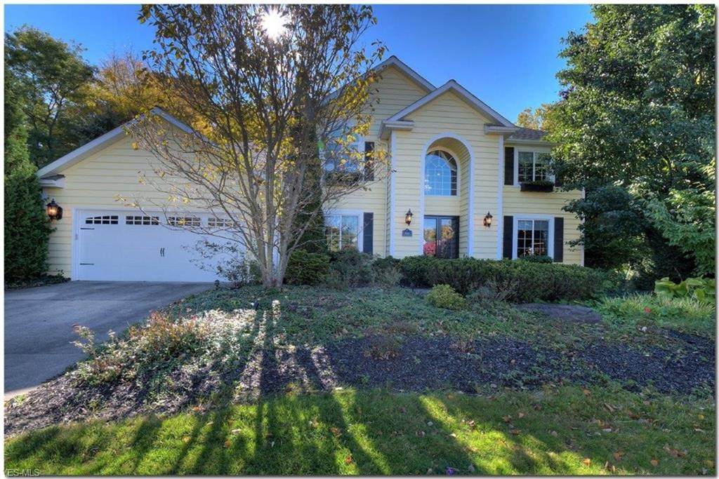 1041 Ledgewood Trail - Photo 1