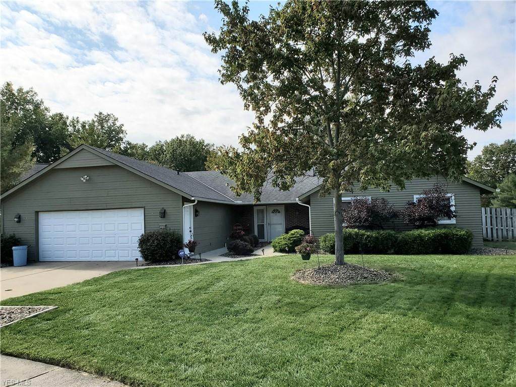 10768 Shale Brook Way - Photo 1