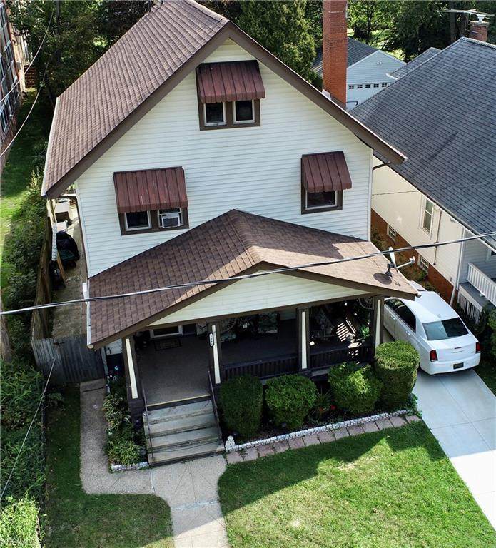 1341 Bonnieview Avenue - Photo 1