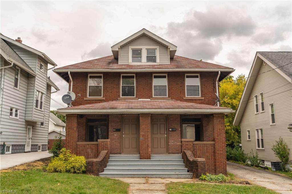 551 Parkview Avenue - Photo 1