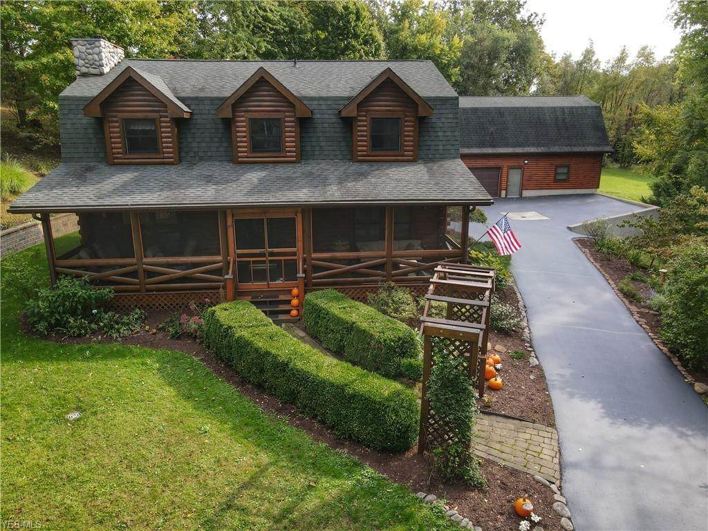 375 Alexander Street - Photo 1