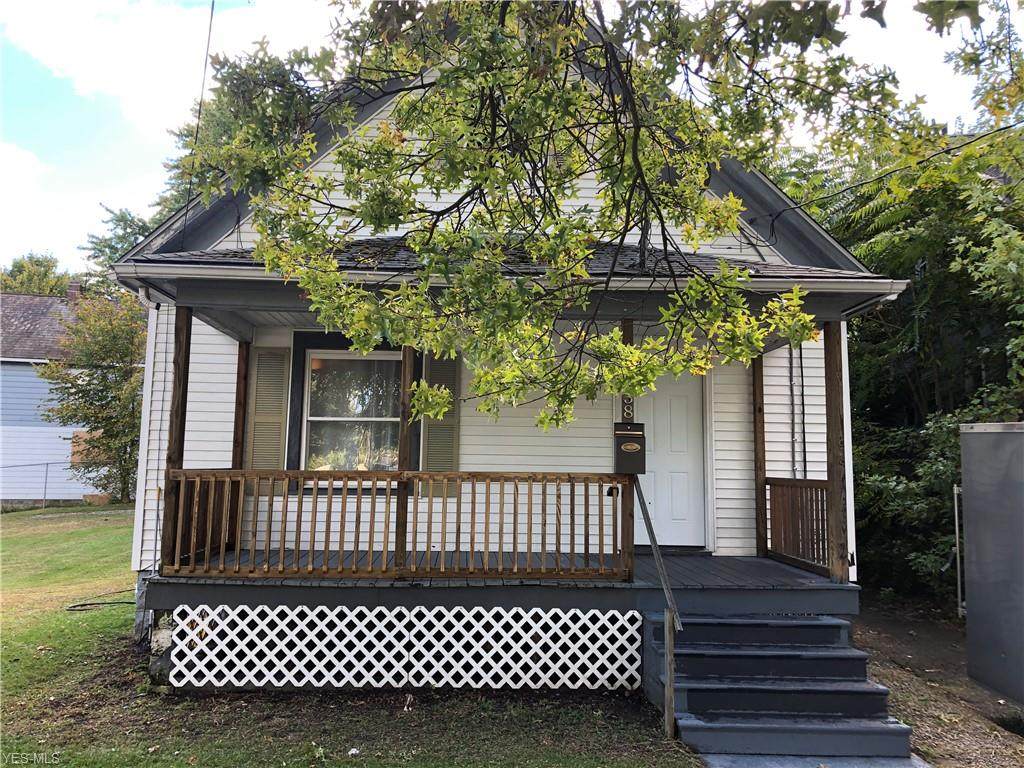 838 Hazel Street - Photo 1