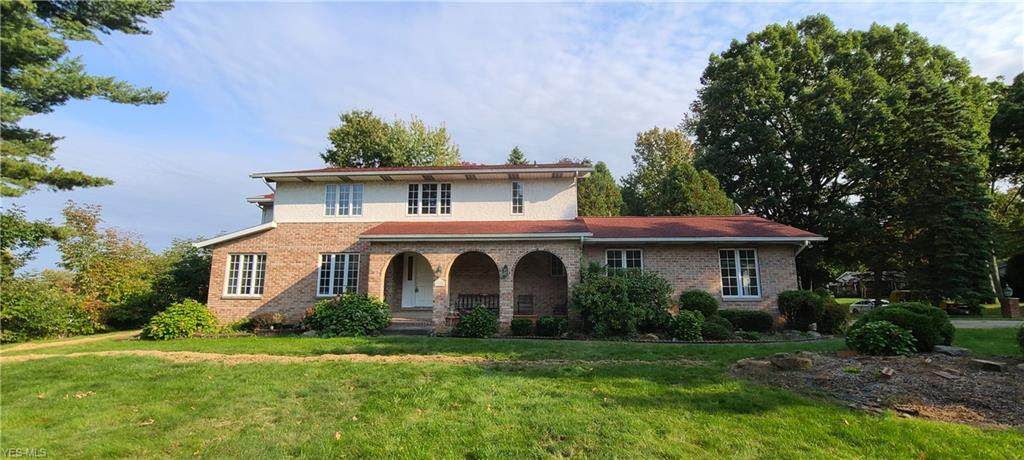 3317 Morewood Road - Photo 1