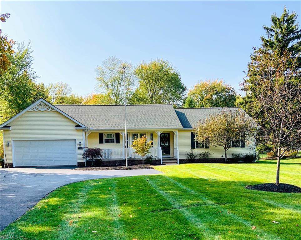 7580 Little Mountain Road - Photo 1