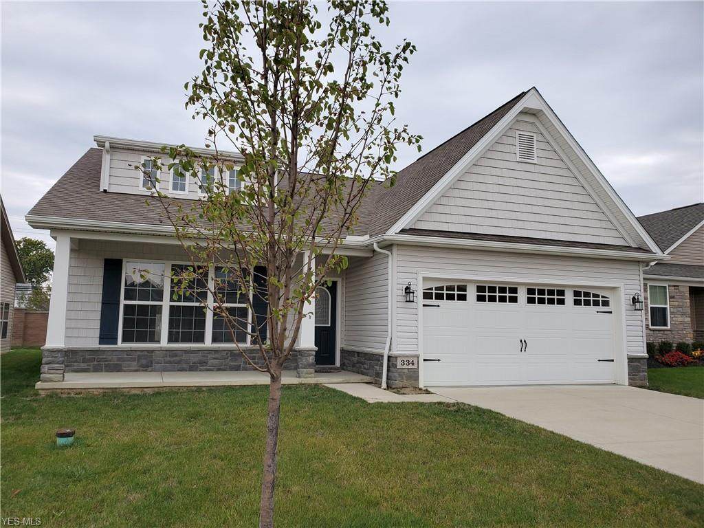 334 Lakewick Lane - Photo 1