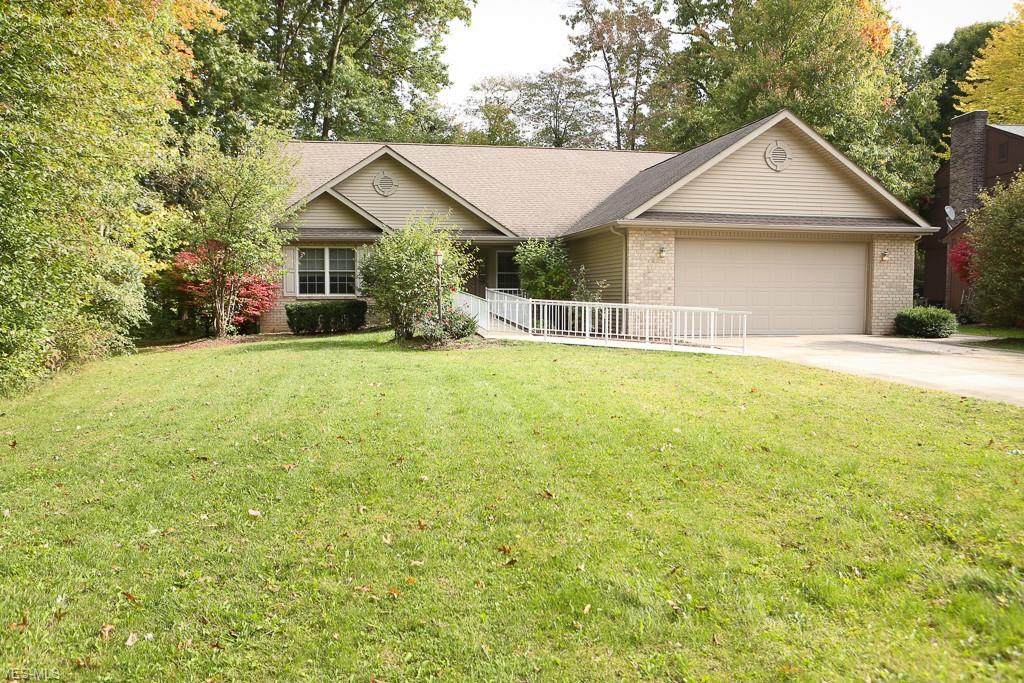 2289 Crestmont Drive - Photo 1