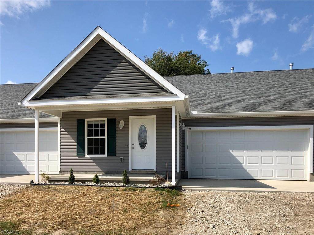 1840 Alexander Drive - Photo 1