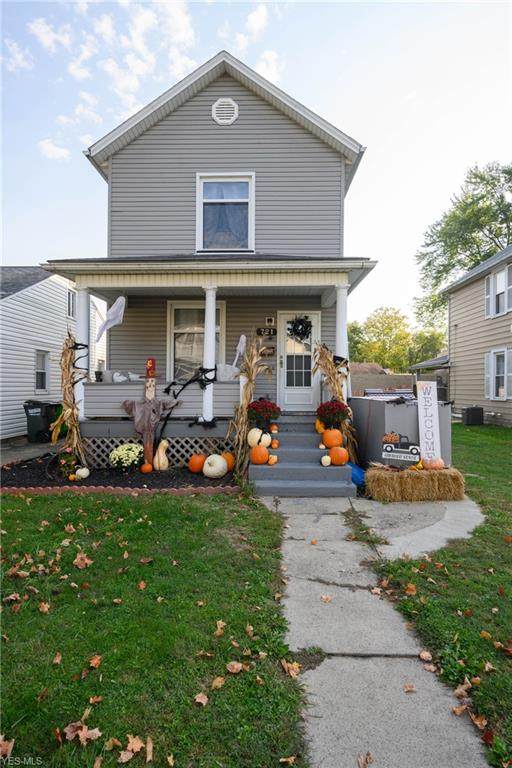 721 Gorley Street - Photo 1