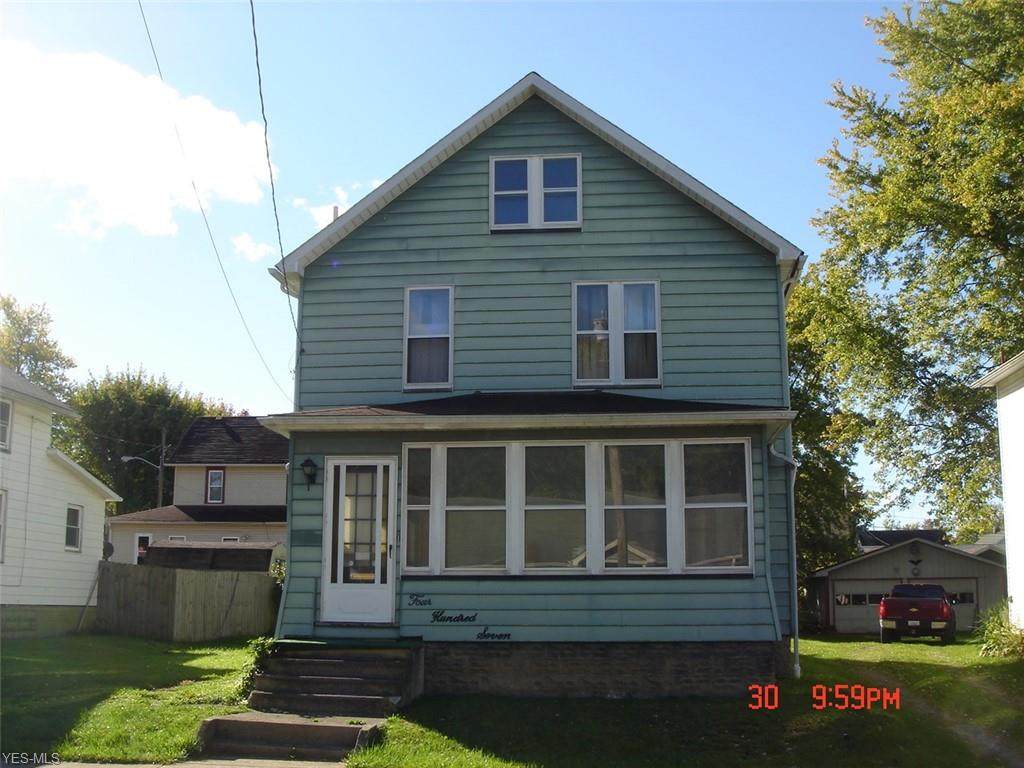 407 North Avenue - Photo 1