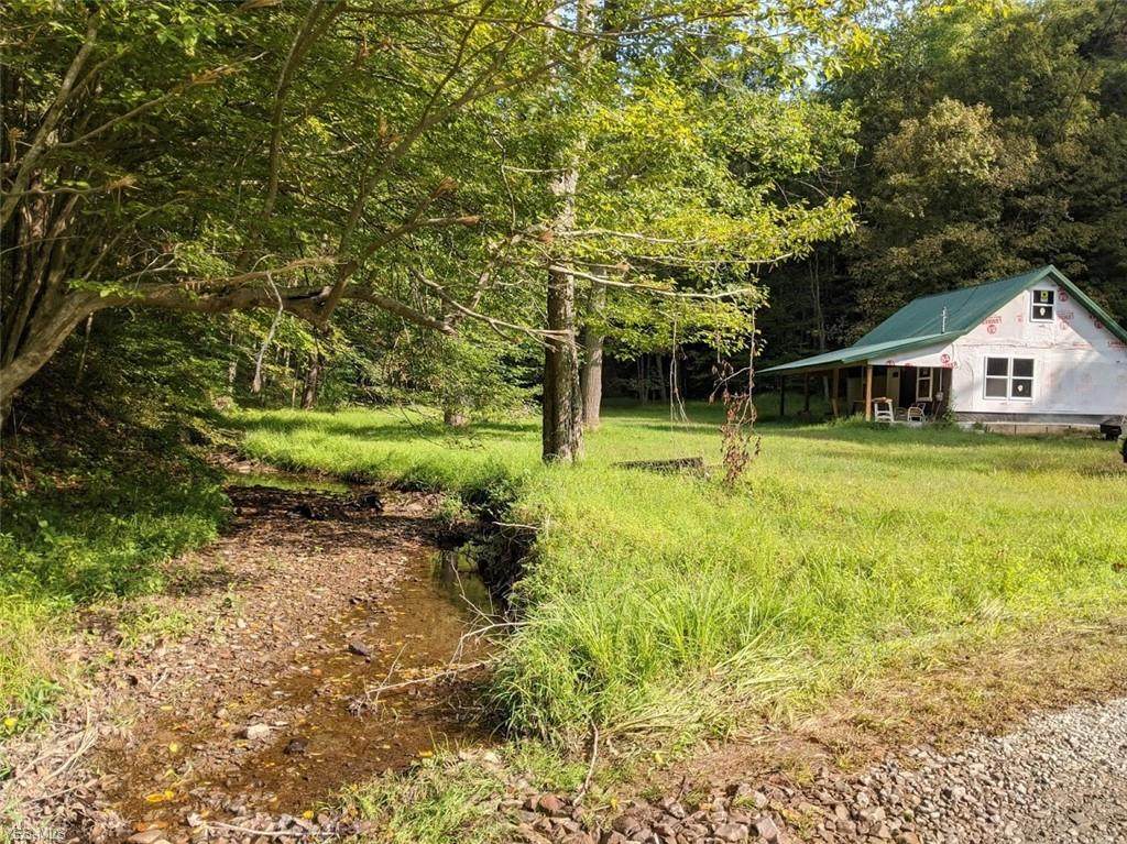 Johnson Fork Road - Photo 1