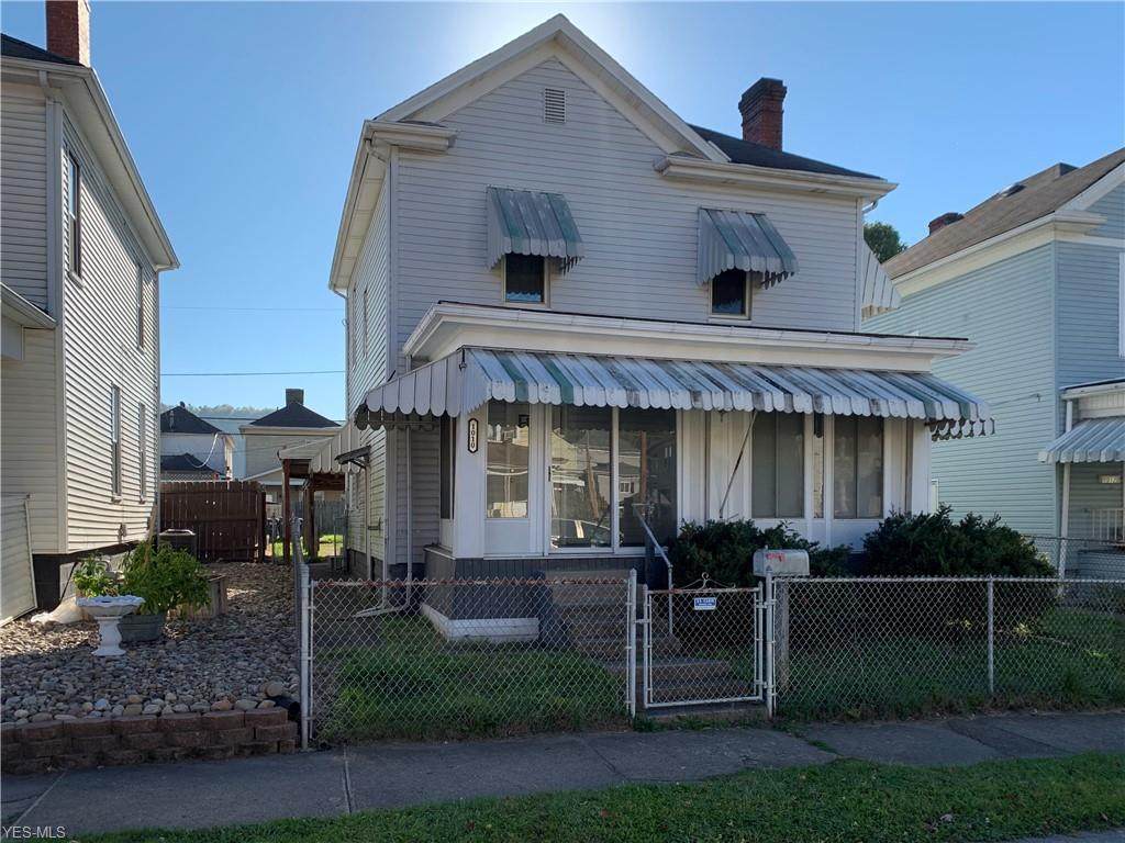 1010 Zane Highway - Photo 1