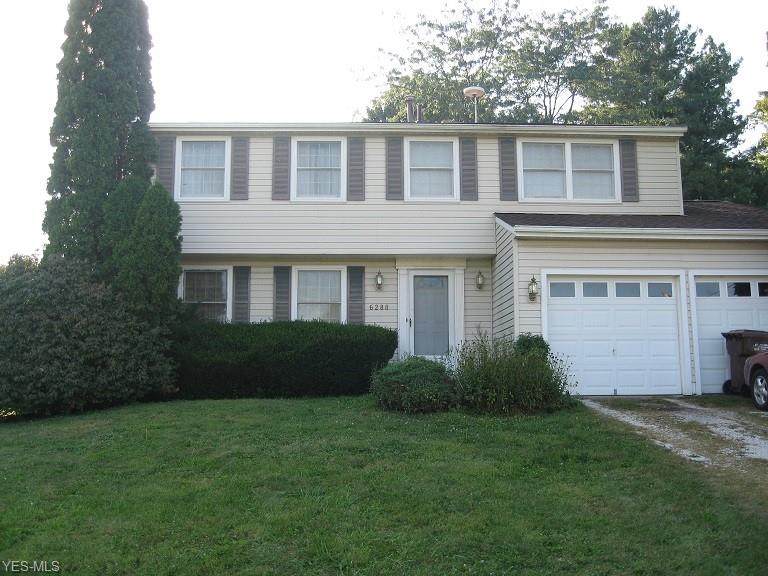 6288 Cleveland Massillon Road - Photo 1