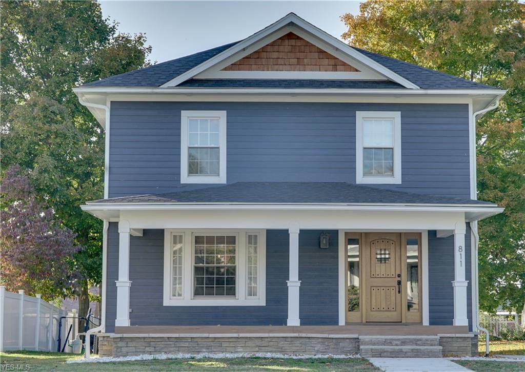 811 Clark Street - Photo 1
