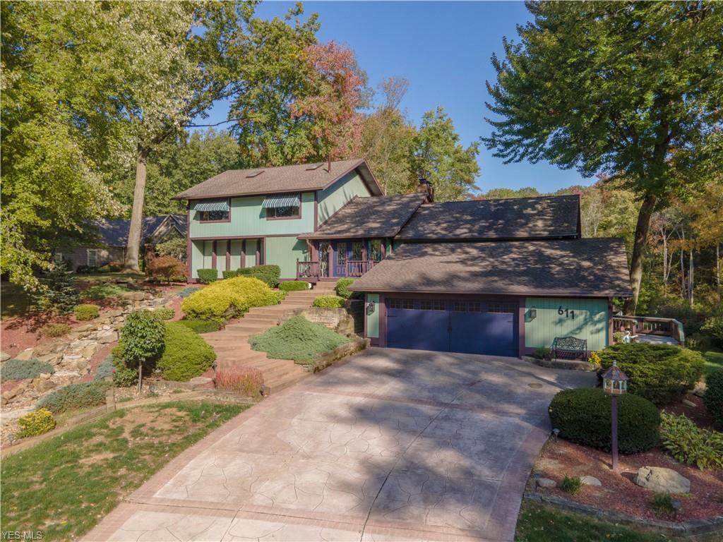 611 Marina Drive - Photo 1