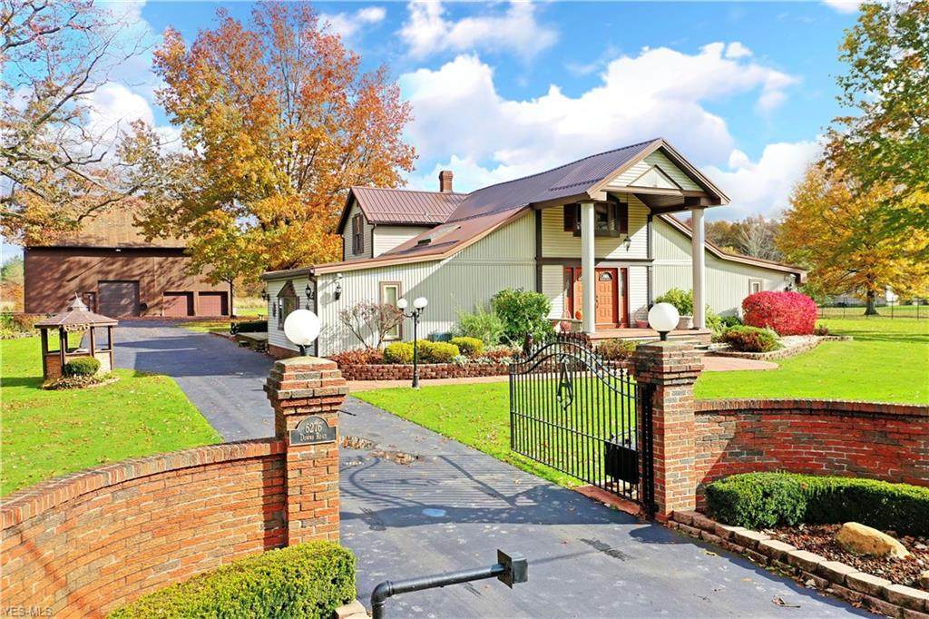 6276 Downs Road - Photo 1