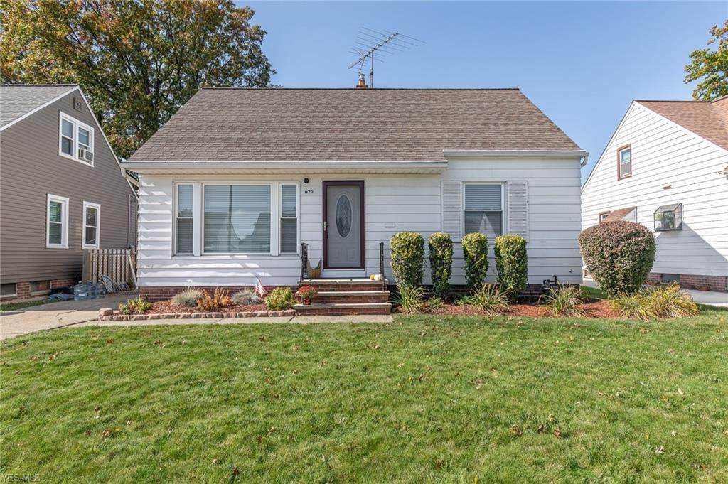 620 Dickerson Road - Photo 1