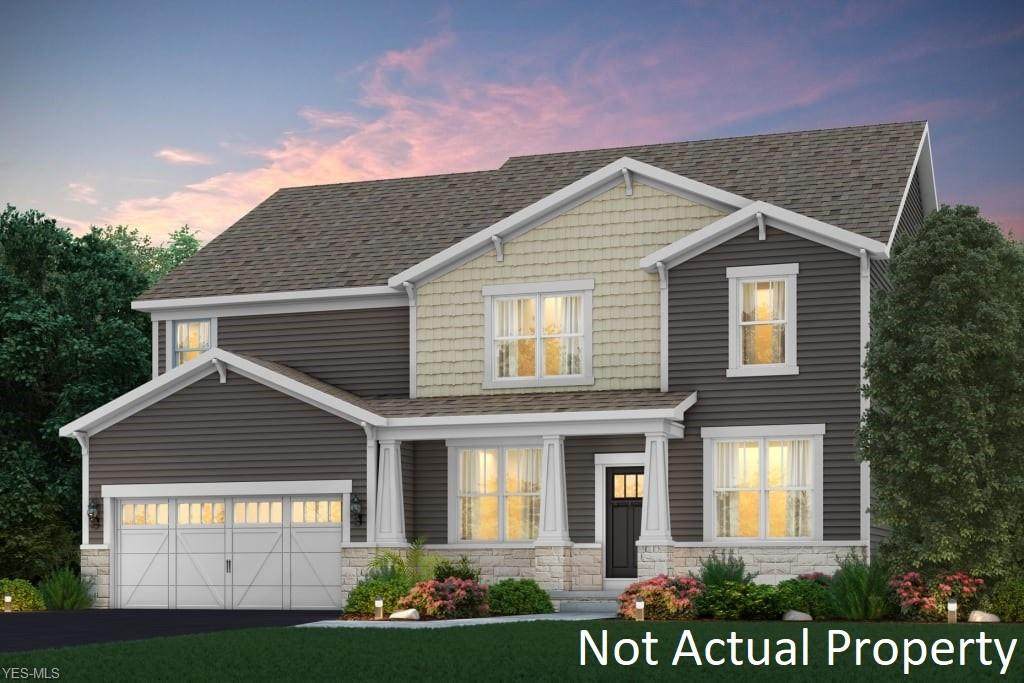 Lot 5877 Edgehill Drive - Photo 1