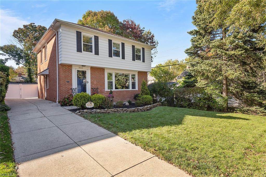 2540 Saybrook Road - Photo 1