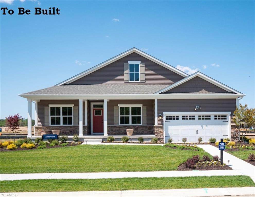 241 Heritage Drive - Photo 1