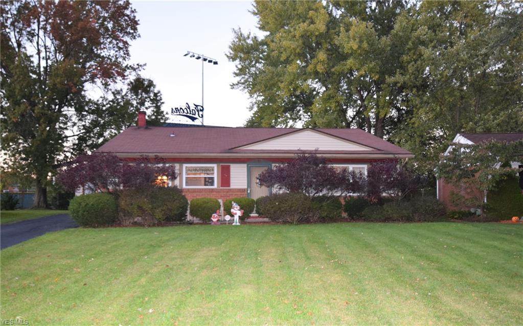 4482 Burkey Road - Photo 1
