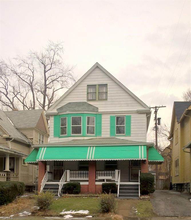 1147 Parkwood Drive - Photo 1