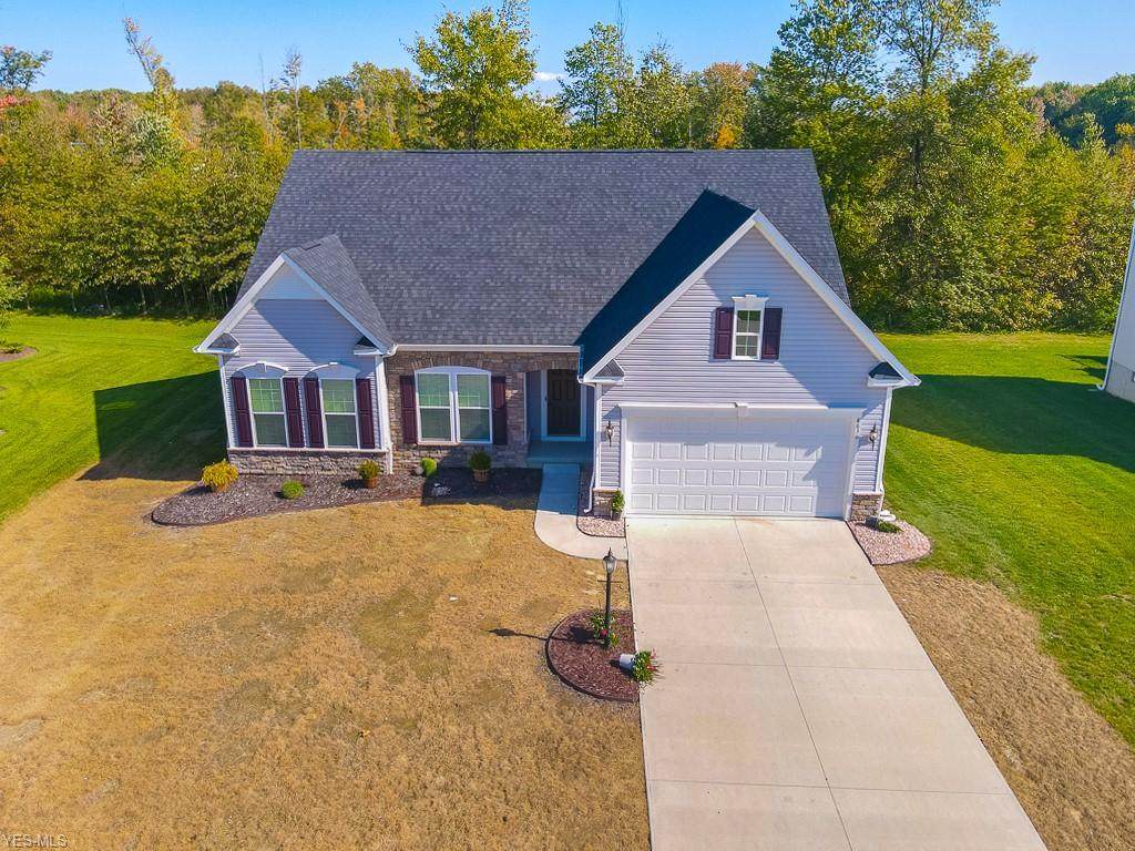 8836 Hazelwood Run - Photo 1