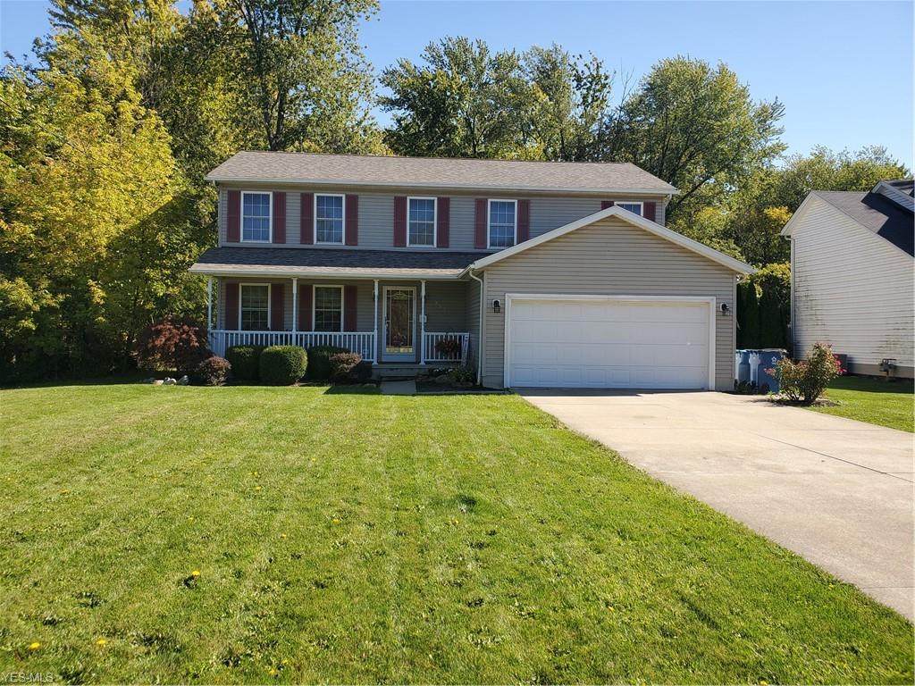 231 Root Road - Photo 1
