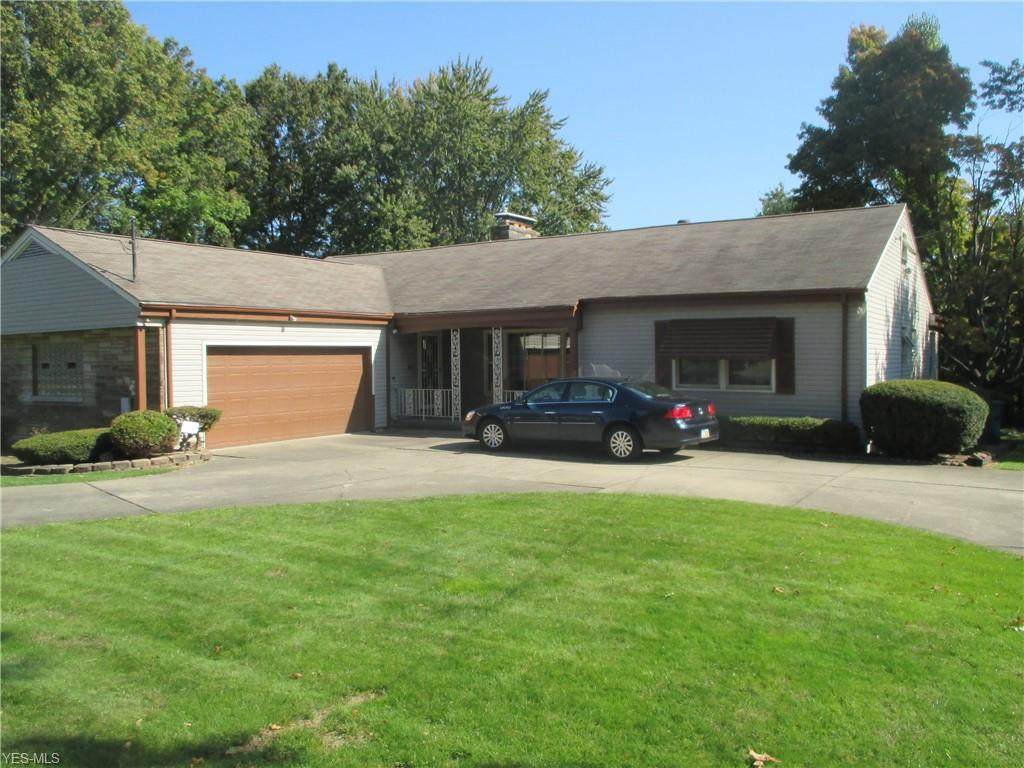 2489 Barth Drive - Photo 1