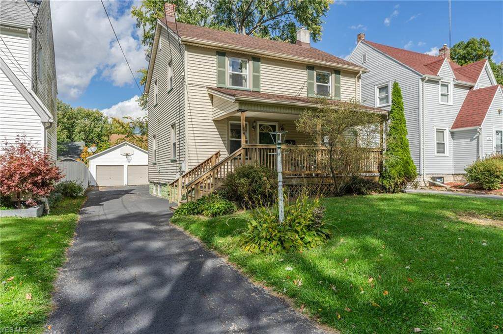 184 Shadyside - Photo 1