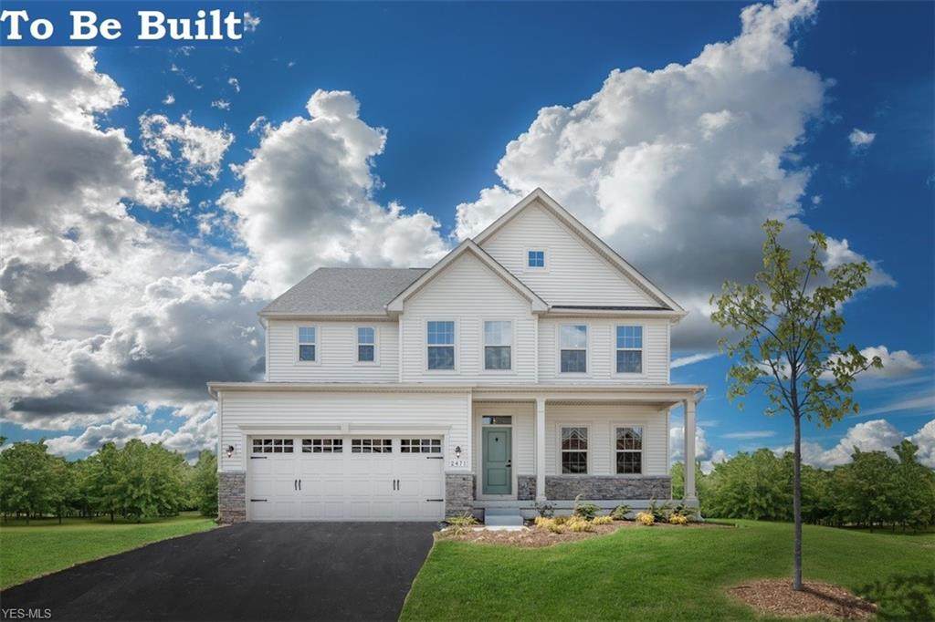 527 Prestwick Path - Photo 1