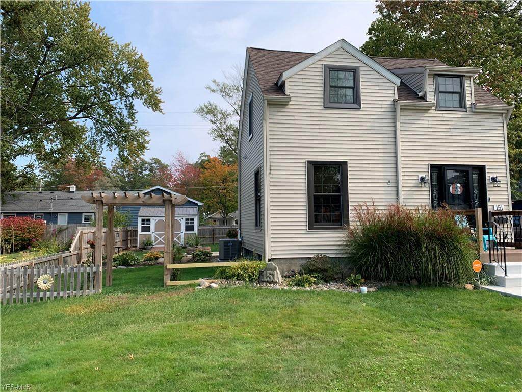 151 Lakewood Drive - Photo 1