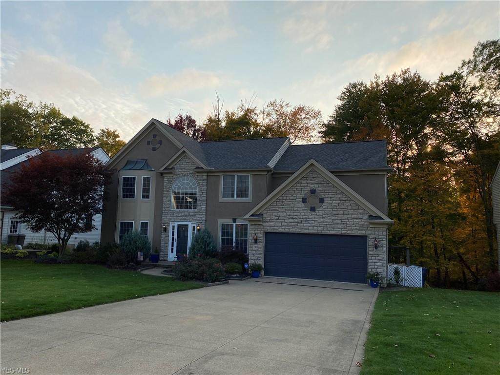 718 Brentwood Boulevard - Photo 1
