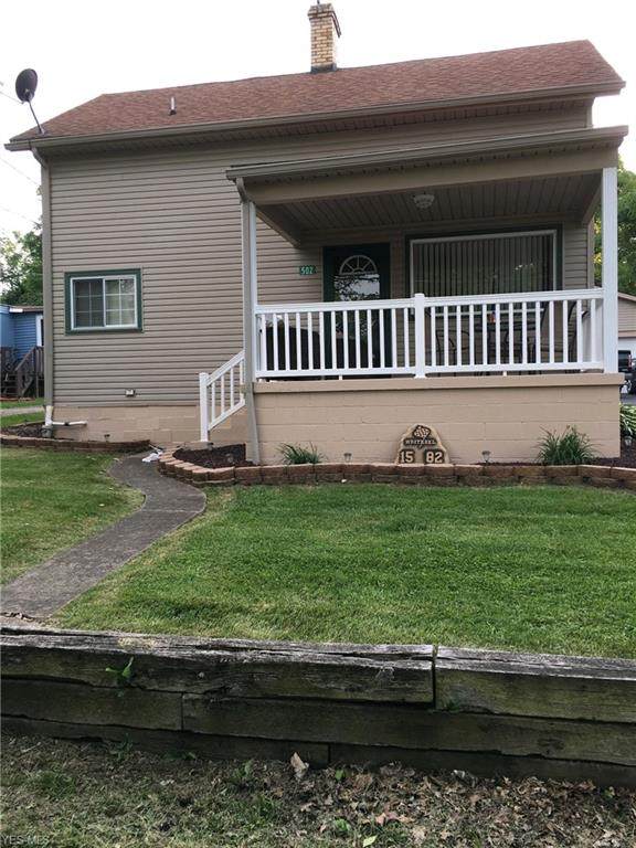 502 Virginia Street - Photo 1