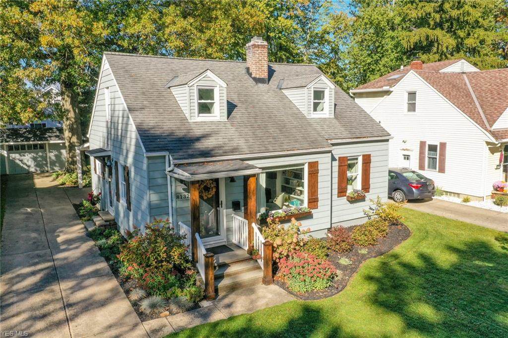 8132 Lynway Avenue - Photo 1