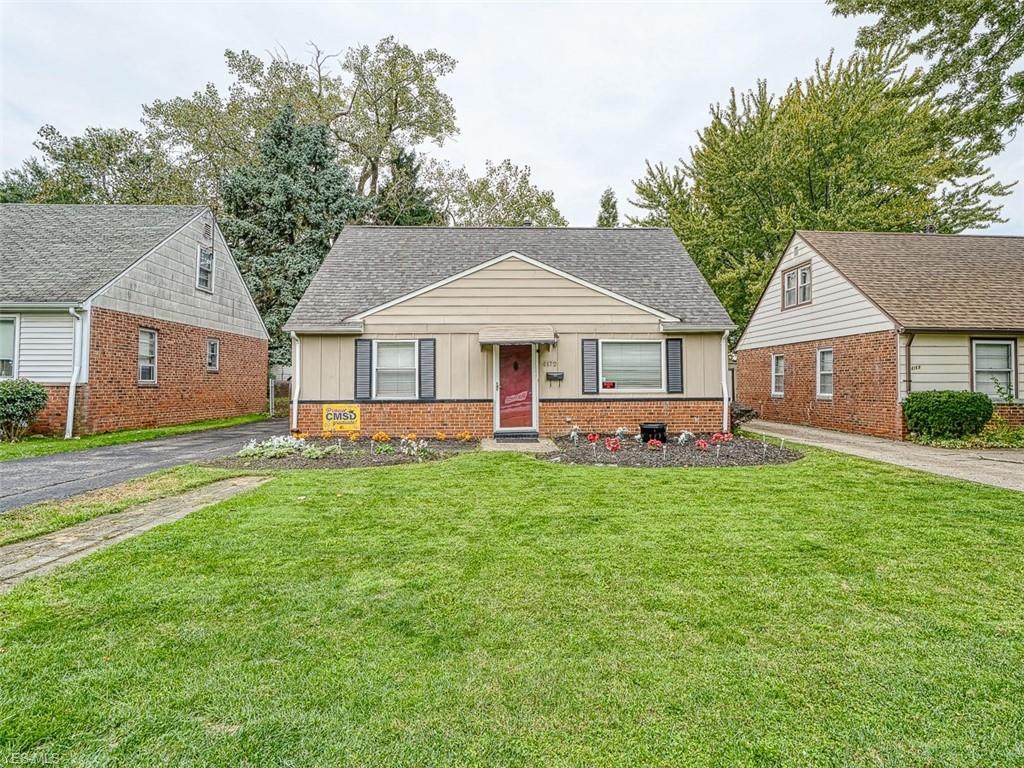 4172 Fulton Pkwy Parkway - Photo 1