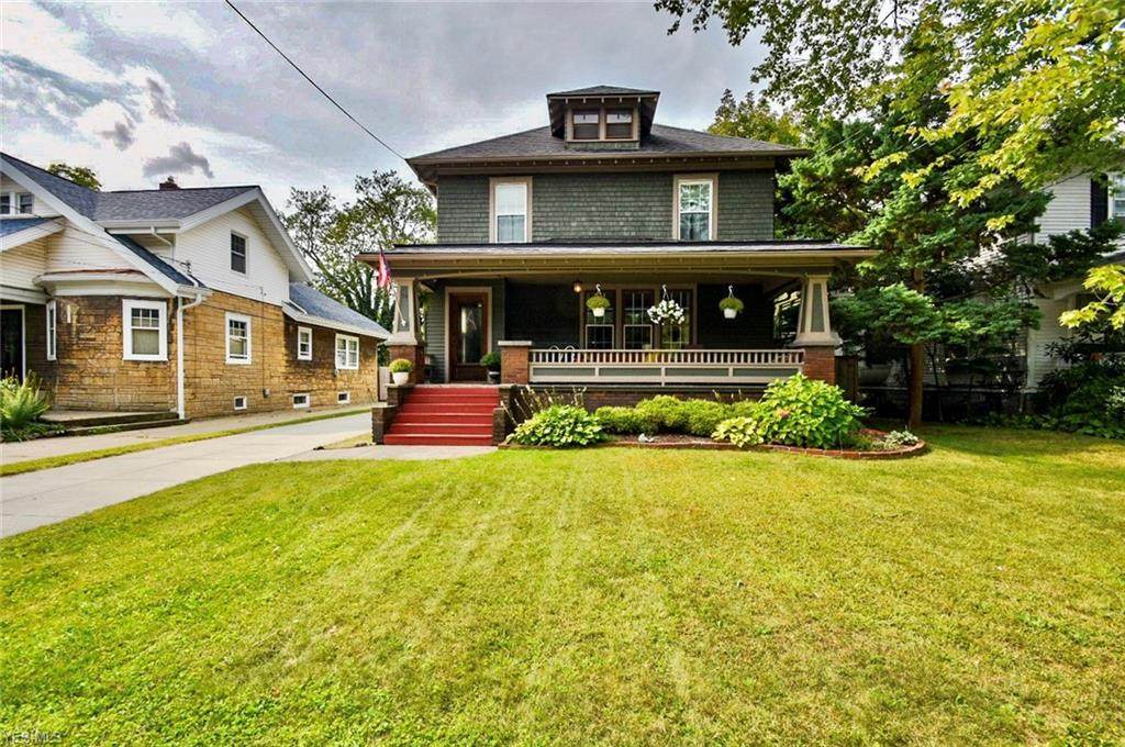 74 Rose Boulevard - Photo 1