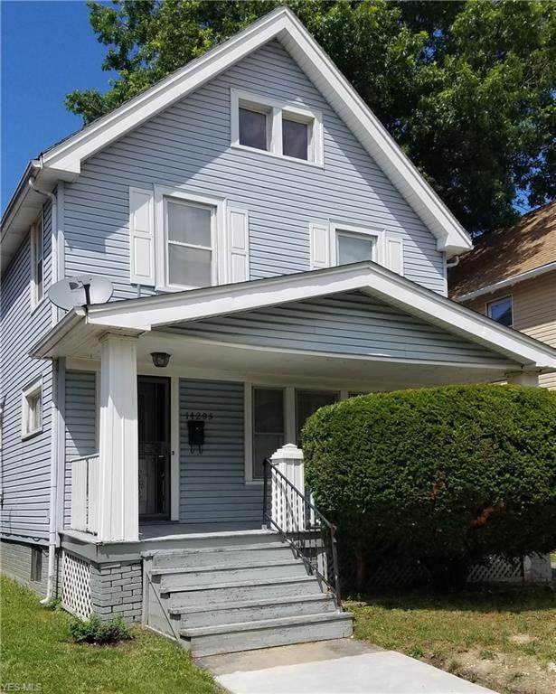 14205 Savannah Avenue - Photo 1