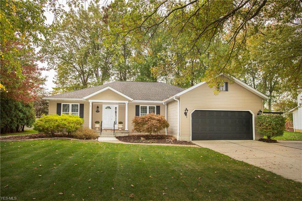 5310 Oakwood Drive - Photo 1
