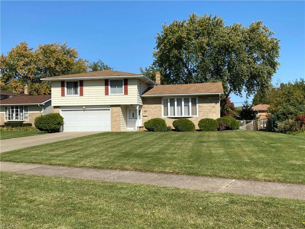 1141 Longridge Drive - Photo 1