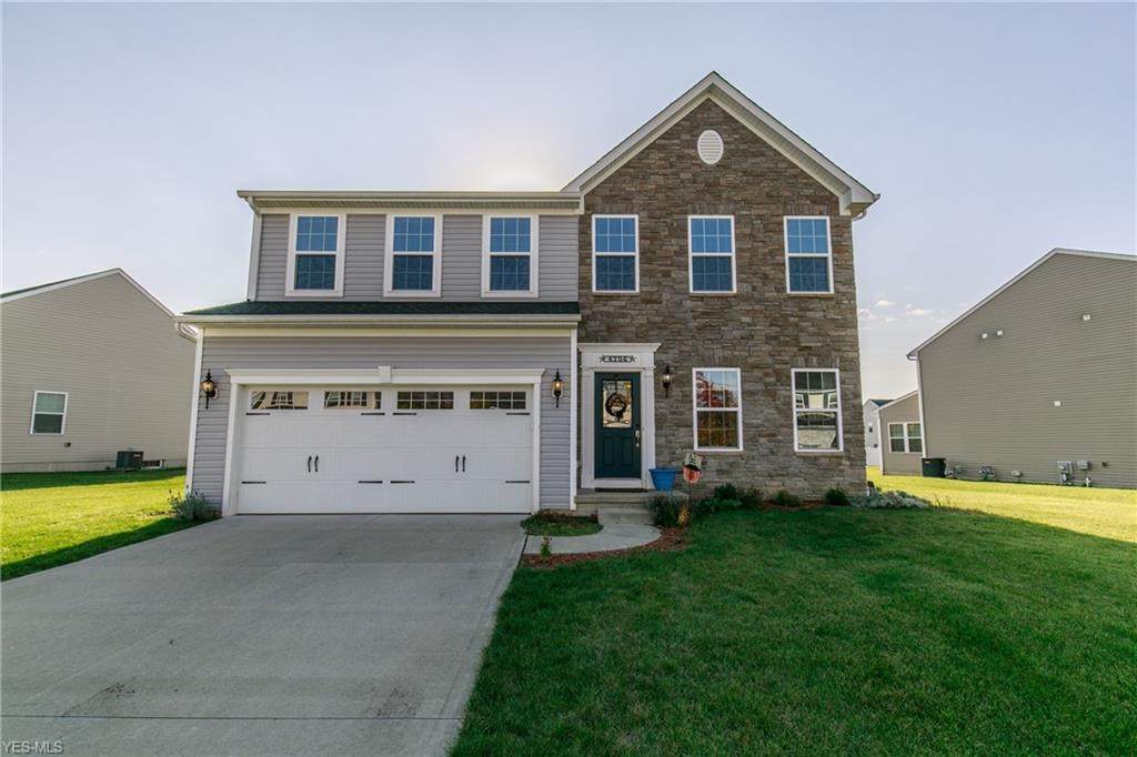 4756 Briar Hill Drive - Photo 1