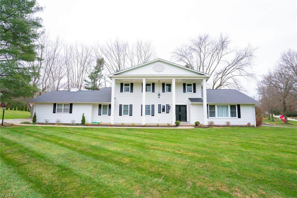 3380 Country Club Drive - Photo 1