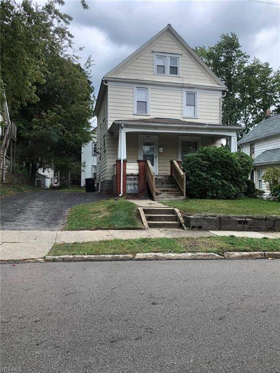 499 Sumner Street - Photo 1