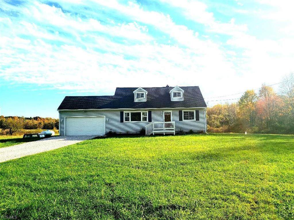 3644 Plymouth Ridge Road - Photo 1