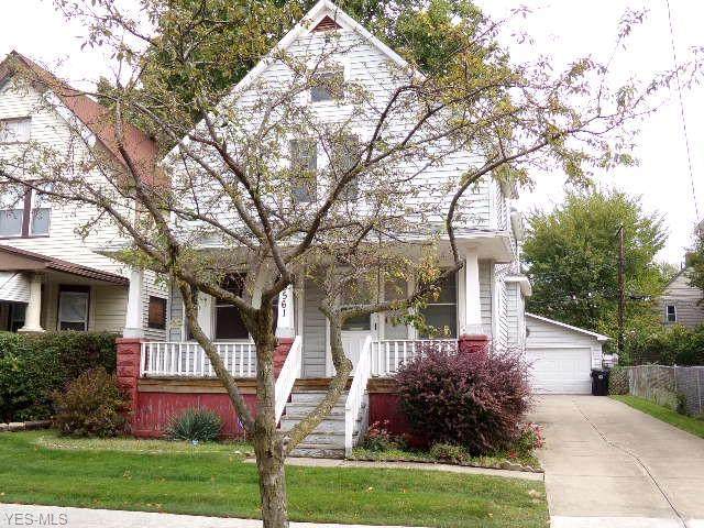 3561 106th Street - Photo 1