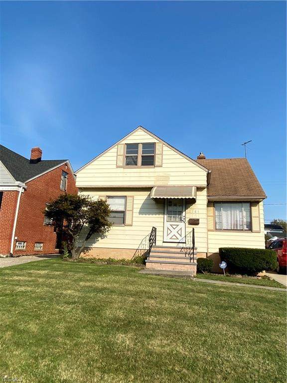 5181 Arch Street - Photo 1
