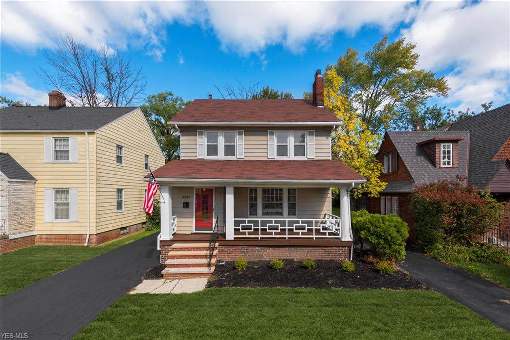 3617 Farland Road - Photo 1