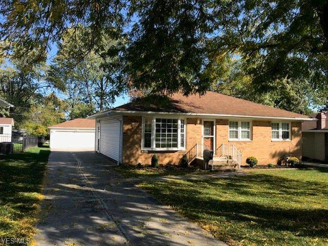 2812 Dentzler Road - Photo 1