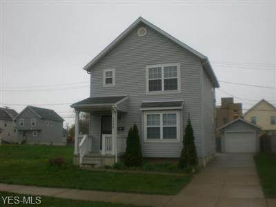 2236 46th Street - Photo 1